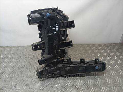 Foto 2ª: Piloto Delantero Izquierdo DS 4 1.2 12V PURETECH 130CV 96KW [HN05] (2022)