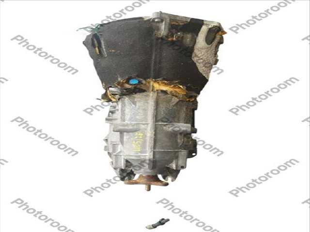 Foto 2ª: Caja Cambios Bmw Serie 3 315 320 D (2011)
