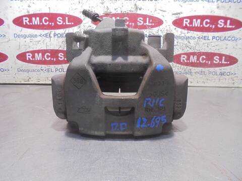 Pinza Freno Delantera Derecho Renault Laguna 2.0 DCI DIESEL FAP ENERGY III 131CV 96KW