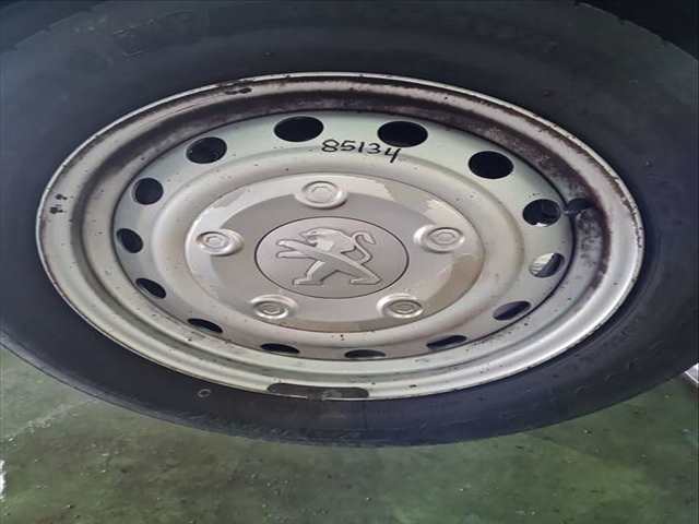 LLanta Chapa Peugeot Expert 2.0 HDI 130 128CV 94KW FURGONETA