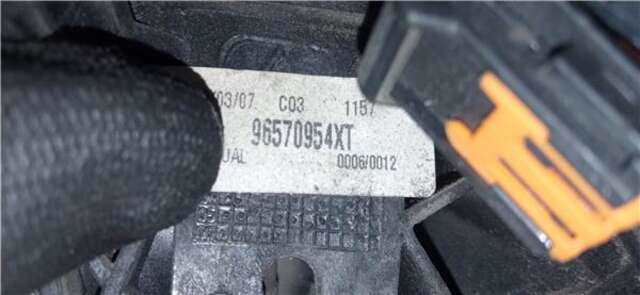 Retrovisor Izquierdo Citroen Xsara 1.6 HDI