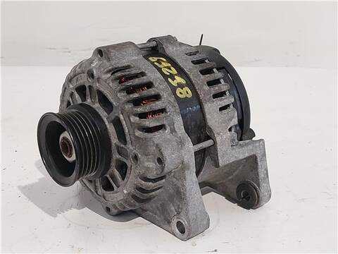 Foto 2ª: Alternador Chevrolet Aveo 1.4 LS BERLINA 101CV 74KW [F14D4] (2010)