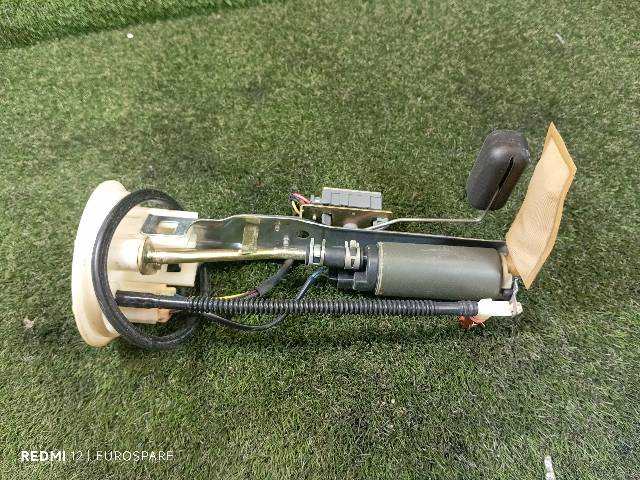 Aforador Lexus LX 4.7 G 470 V8