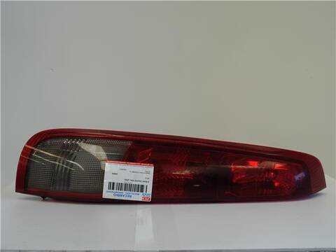 Piloto Trasero Izquierdo Nissan X-Trail 2.2 DCI 114CV 84KW T30)