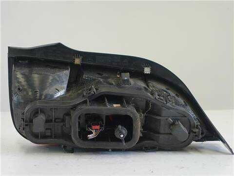 Foto 2ª: Piloto Trasero Izquierdo Volkswagen UP 1.0 BLACK UP 60CV 44KW [CHYA] (2012)