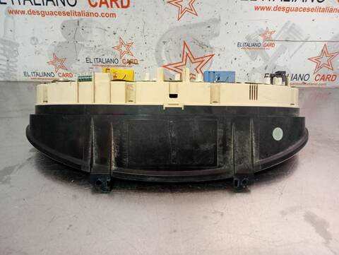 Foto 2ª: Cuadro de Instrumentos Peugeot 406 COUPE 132CV 97KW (1997)