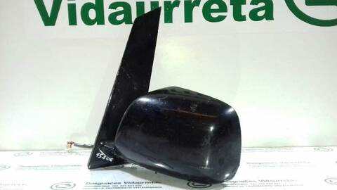 Foto 2ª: Retrovisor Izquierdo Toyota Previa 2.4 16V CAT 156CV 115KW [2AZFE] (2003)