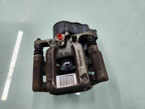 Pedal Embrague Citroen C4 FEEL PICASSO 120CV 88KW
