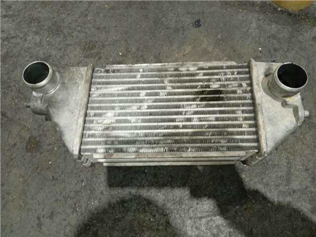 Intercooler Honda Crv 2.2 CTDI (RD8)(2002 _)
