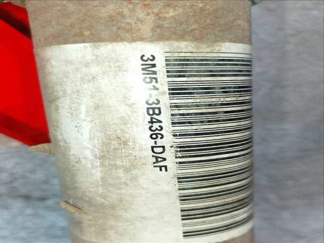 Foto 4ª: Transmision Delantera Derecha Ford Focus TITANIUM 109CV 80KW [G8DB] (2009)