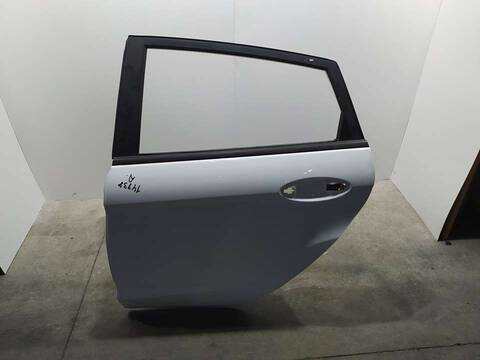 Puerta Trasera Izquierda Ford Fiesta AMBIENTE 75CV 55KW
