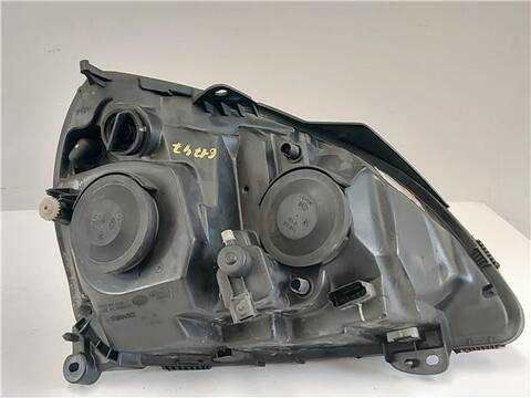 Foto 2ª: Faro Izquierdo Renault Clio 1.2 CAMPUS 75CV 55KW [D4F 706] (2006)