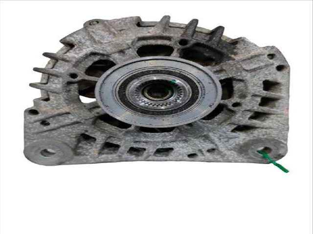 Foto 2ª: Alternador Renault Clio 1.5 DCI (1998)