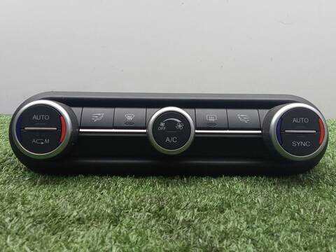 Mando Climatizador Alfa Romeo Stelvio 2.0 Q4 949.AXF2A) 201CV 148KW