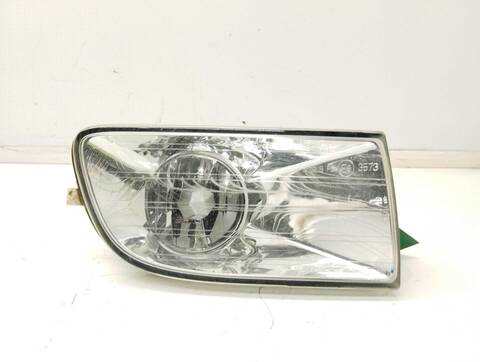 Faro Antiniebla Delantero Derecho Skoda Octavia ACTIVE BERLINA 105CV 77KW