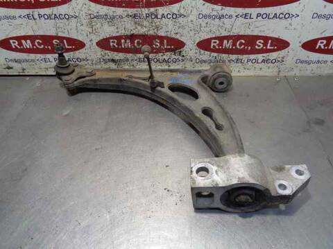 Foto 1ª: Brazo Suspension Delantero Izquierdo Volkswagen Touran HIGHLINE 140CV 103KW [BKD] (2005)