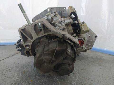 Foto 2ª: Caja Cambios Fiat 500 1.4 312AXC1B 312CXC1B) 100CV 74KW [169A3000] (2008)