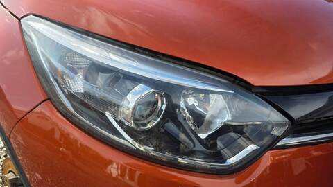 Foto 1ª: Faro Derecho Renault Captur ZEN 90CV 66KW (2013)