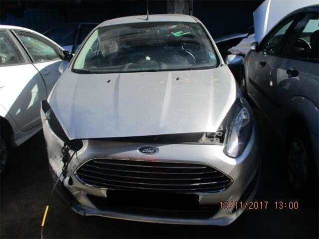 Amortiguador Delantero Izquierdo Ford Fiesta 1.5 ST-LINE [1.5 LTR. - 70 KW TDCI CAT]