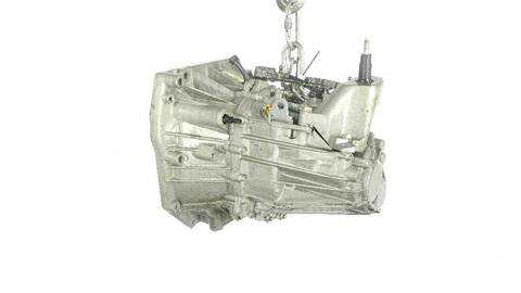 Foto 3ª: Caja Cambios Nissan Qashqai 1.2 DIG-T [HRA2DDT] (2013)