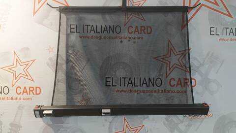 Foto 4ª: Bandeja Trasera Toyota Auris 136CV 100KW (2013)