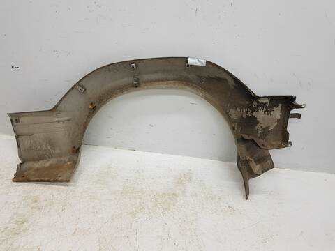 Foto 2ª: Aletin Trasero Derecho Toyota Land Cruiser TD VX 3-PTAS.) KZJ90) (1996)