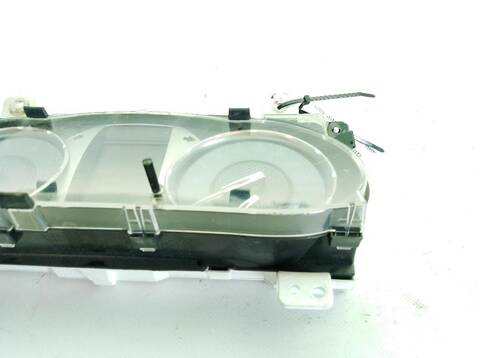 Foto 2ª: Cuadro de Instrumentos Toyota Hilux 2.4 D GUN112_ GUN122_ GUN135_) (2015)