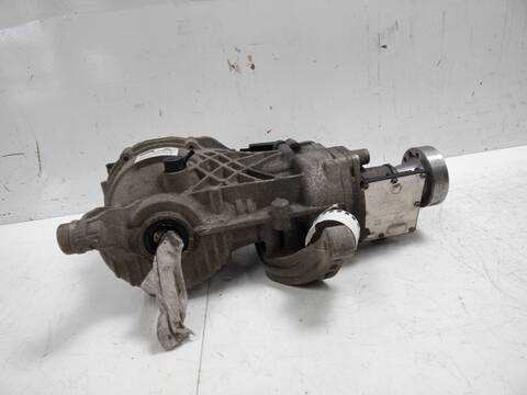 Diferencial Trasero Land Rover Discovery 180 CV 132KW