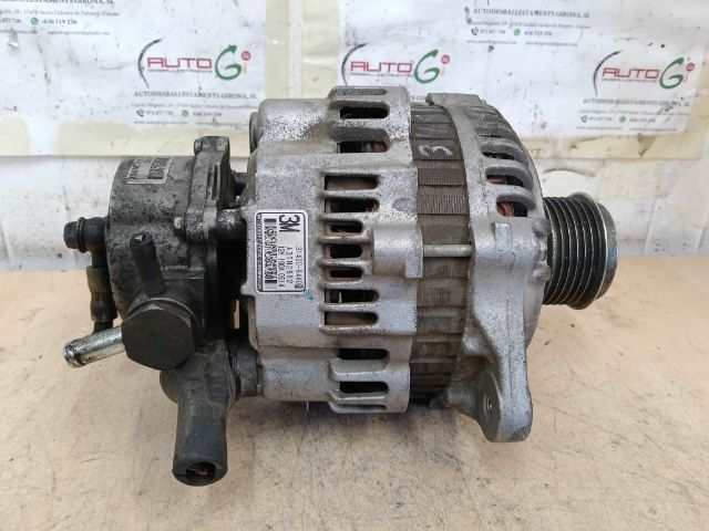 Foto 2ª: Alternador Suzuki Jimny 1.5 DDIS 3P [K9K] (2004)