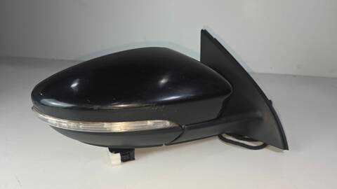 Retrovisor Derecho Volkswagen Passat ADVANCE 110CV 81KW