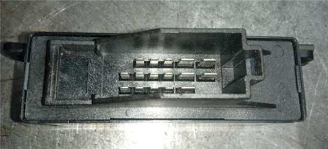 Foto 3ª: Centralita Motor ECU Mercedes Clase S 220 3.2 S 320 (140.032) [3.2 LTR. - 170 KW 24V CAT] [104994]