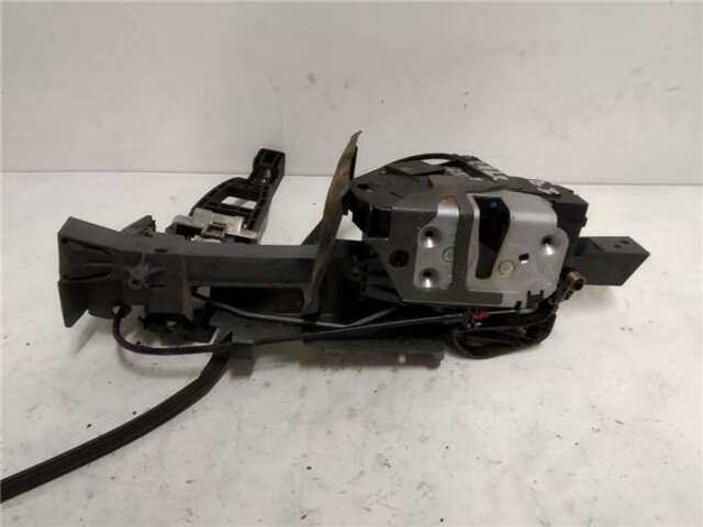 Foto 3ª: Cerradura Puerta Delantera Izquierda Ford C Max 2.0 TDCI (140 CV) [UFDB]