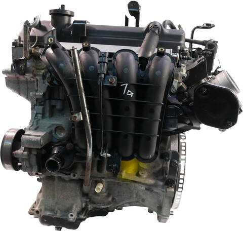 Motor Completo Hyundai i10 78CV 57KW