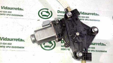 Foto 2ª: Elevalunas Eléctrico Delantero Izquierdo Citroen C Elysee SEDUCTION 99CV 73KW [BH02] (2016)