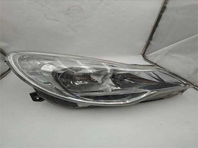 Foto 2ª: Faro Derecho Opel Corsa 1.2 ESSENTIA [1.2 LTR. - 63 KW CAT (A 12 XER - LDC)] [A 12 XER / LDC]
