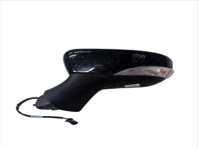 Retrovisor Izquierdo Renault Clio 1.2 16V
