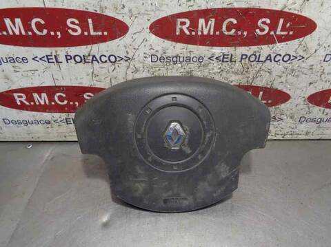 Airbag Delantero Izquierdo Renault Scenic AUTHENTIQUE 120CV 88KW