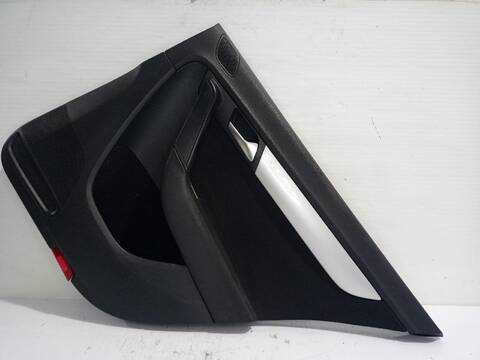 Tapizados Cartoneras Volkswagen Passat ADVANCE BLUEMOTION 105CV