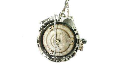 Foto 1ª: Caja Cambios Bmw X3 3.0 I XDRIVE [M54 B30 (306S3)] (2003)