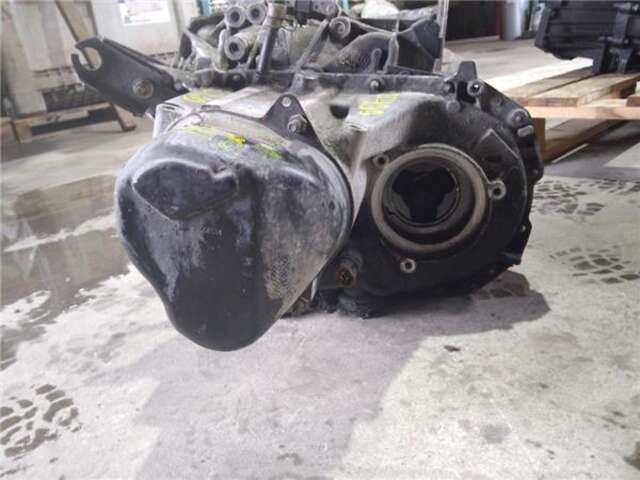 Foto 2ª: Caja Cambios Renault Clio 1.2 AUTHENTIQUE [1.2 LTR. - 55 KW 16V] [D4F B7]