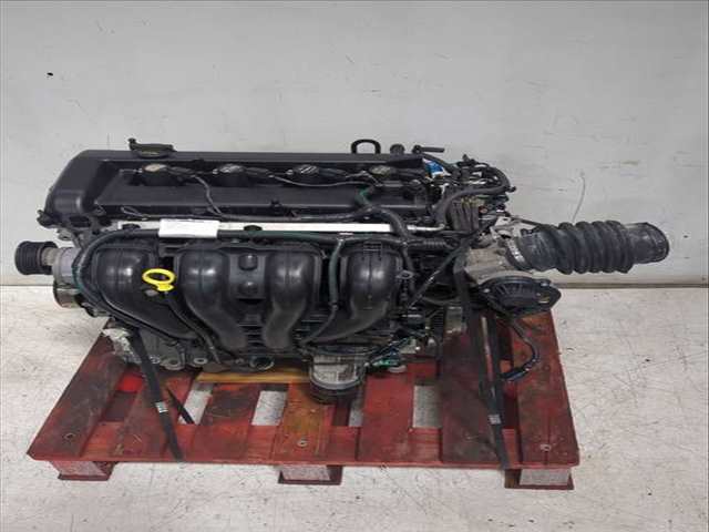 Motor Completo Volvo C30 1.8 125CV 92KW