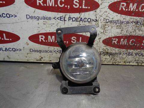 Faro Antiniebla Delantero Izquierdo Hyundai Tucson 2.0 CRDI COMFORT 4WD) 140CV 103KW