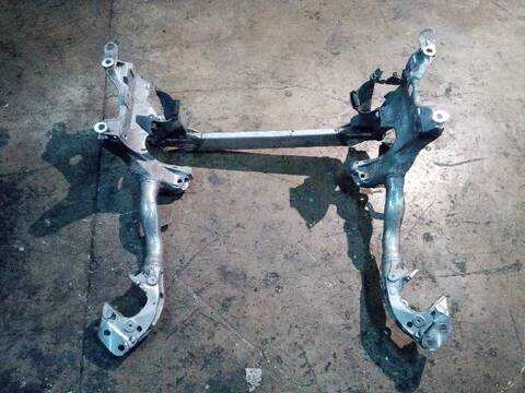 Puente Delantero Audi A4 BASICO 143CV 105KW