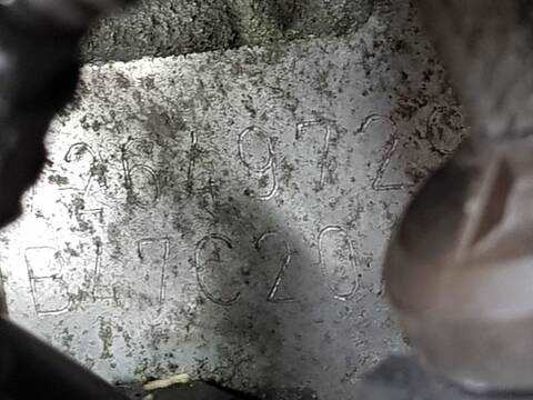 Foto 2ª: Motor Completo Mini Mini COOPER SD [B47C20A] (2014)