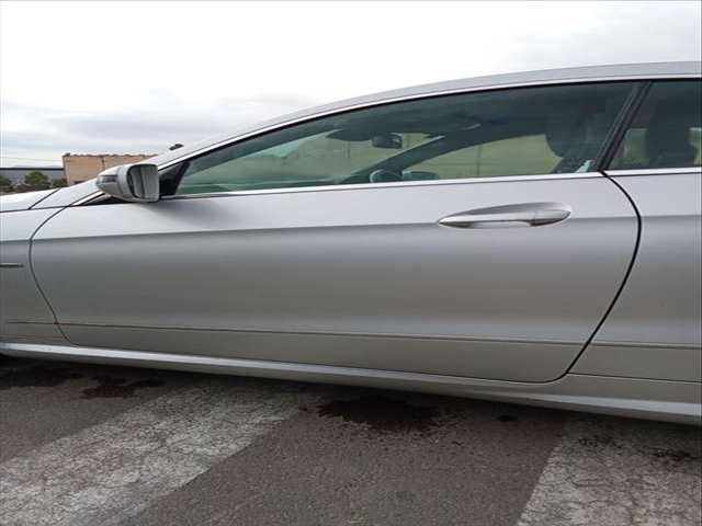 Foto 2ª: Puerta Delantera Izquierda Mercedes Clase E 180 E 350 CDI 207.322) COUPE 231CV 170KW [OM 642.836] (2021)