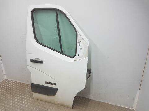 Foto 3ª: Puerta Delantera Derecha Nissan NV400 3.3 T L2 H2 PRO