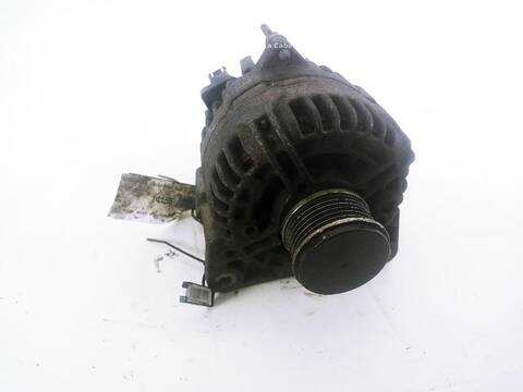 Foto 3ª: Alternador Renault Clio 1.5 DCI BR17 CR17) [K9K 766] (2005)