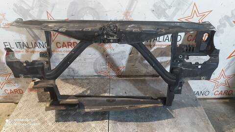 Panel Frontal Seat Leon SIGNO 90CV 66KW