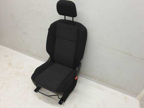 Foto 2ª: Asiento Delantero Derecho Citroen Berlingo WORKER M (2018)