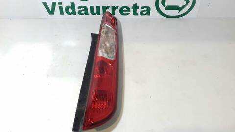 Piloto Trasero Derecho Ford Focus 1.8 TDCI TD CAT BERLINA 115CV 85KW